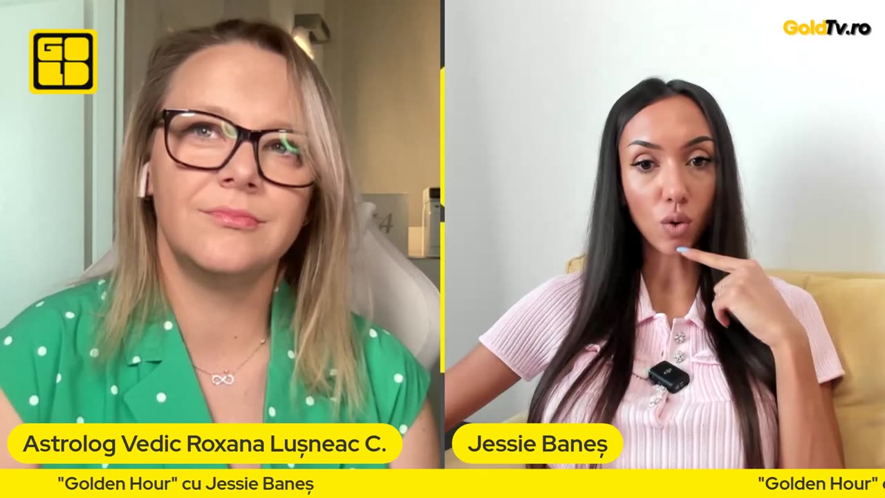 10.09.2025 - Golden hour cu Jessie Baneș
