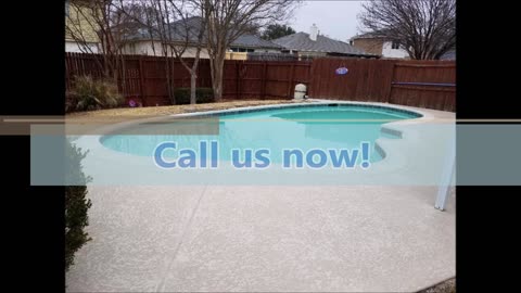 JV Pools
