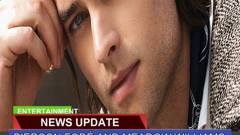 Pierson Fodé and Meadow Williams to Topline Michae