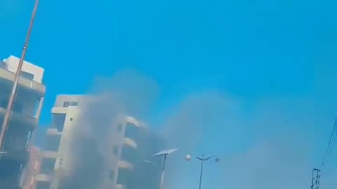 Intense fighting in As Suwayda in the last hour