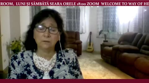 GETA DANCIU -ISUS, SPRE ACEEA ZI- #caleacătrerai #musicstreaming #live @muzicacrestinaGetaDanciu
