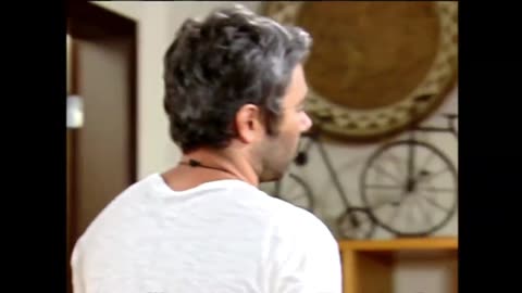 Ribeirão do Tempo Capitulo 235