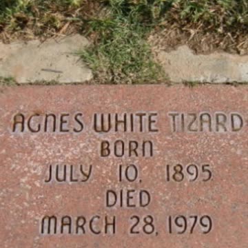 FAMOUS GRAVES - VOL. 127: BETTY CROCKER