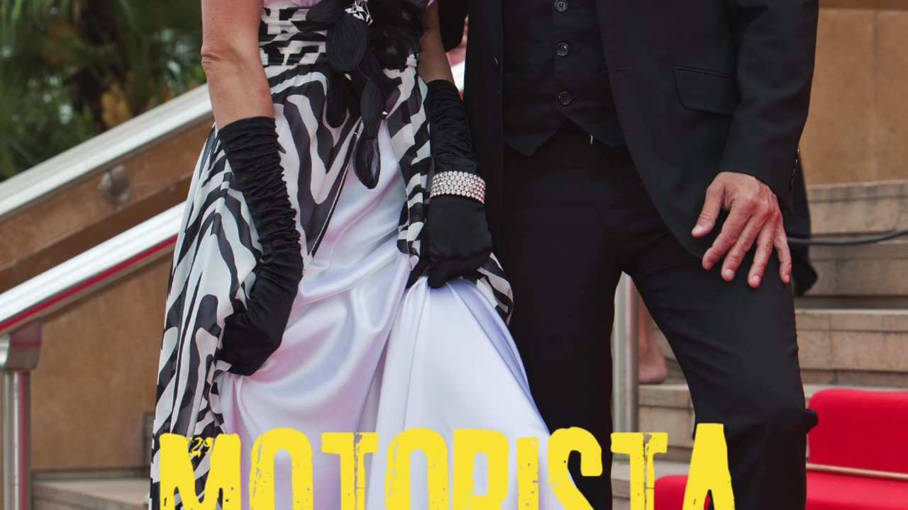 Curso motorista VIP