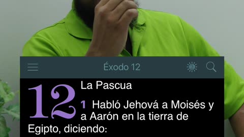¿Quién te dijo que el primero de enero es el comienzo del año?