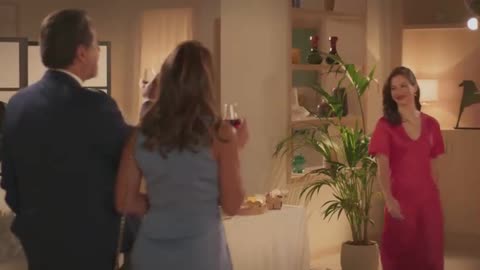 la encrucijada temporada 1 capitulo 6 parte 5