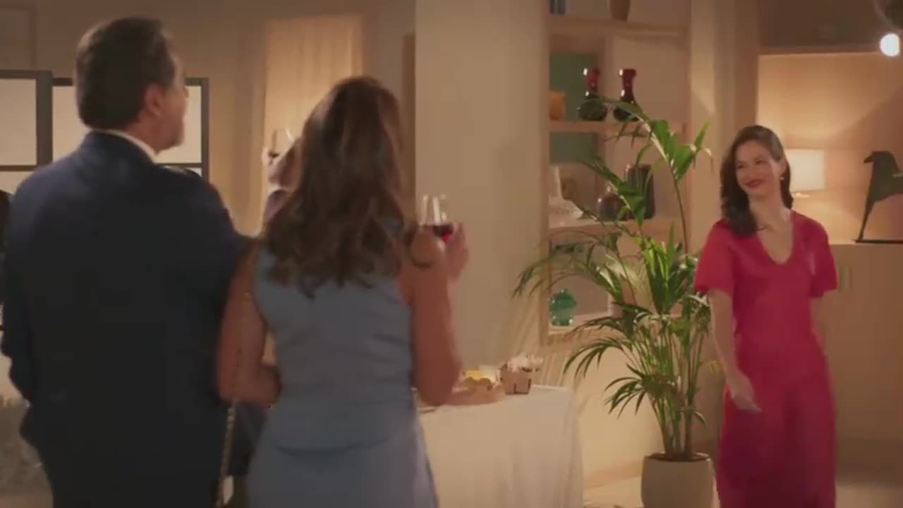 la encrucijada temporada 1 capitulo 6 parte 5