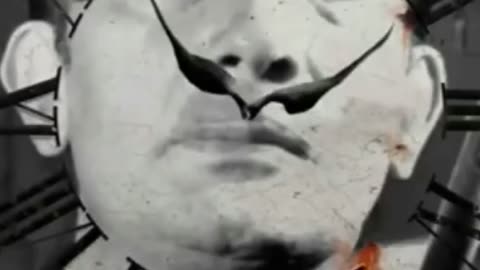 Dali Mustach a Surrealist Signature Mustache