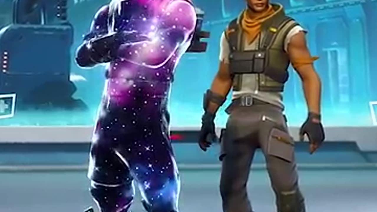 DO NOT Add This Fortnite Player... #shorts