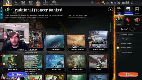Playing Sweet Brews | Magic the Gathering Arena | Tarkir Dragonstorm | MtG Pioneer Livestream