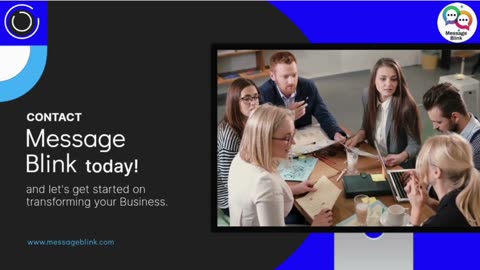 Message Blink – Salesforce Texting Made Effortless