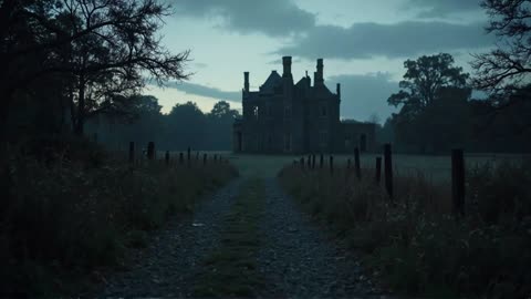 Whispers from Hollow Shade Manor
