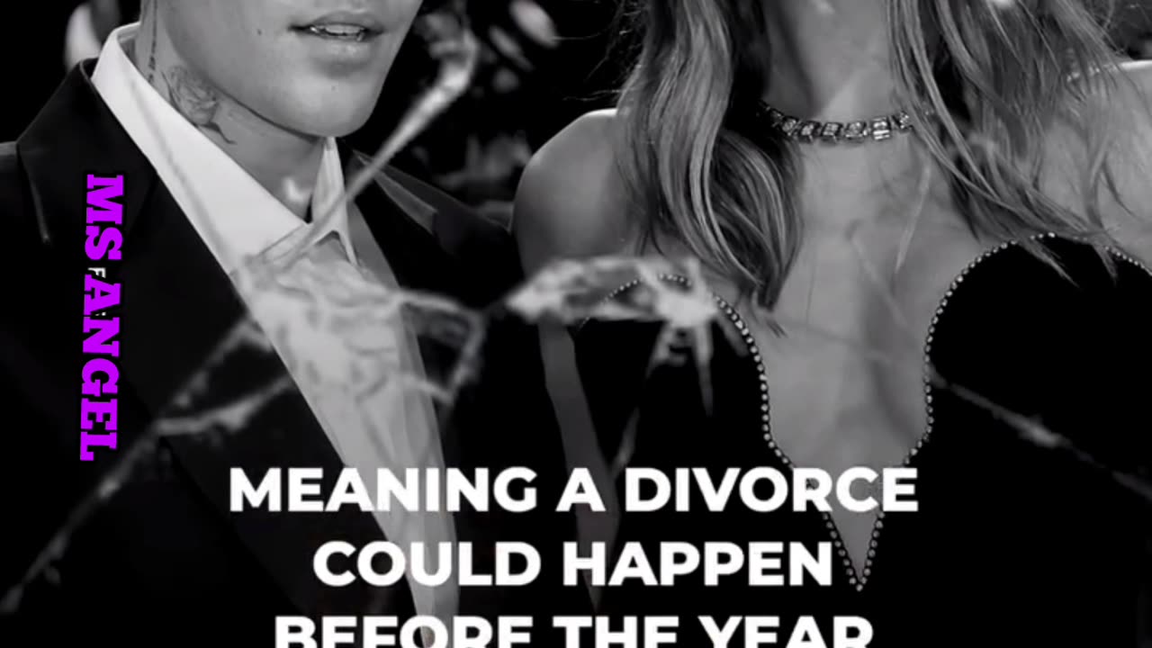 HAILEY AND JUSTIN NO LONGER SHARE A HOME!!