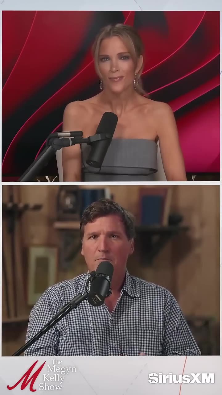 Truly Wounded, Screwed Up Person: Tucker Carlson Gives Brutal Assessment of Gov. Gavin Newsom