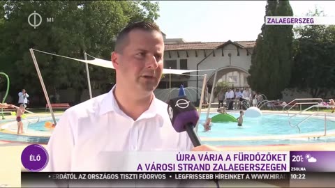 M1 - Ma délelőtt (2015. augusztus 6. 10:15)