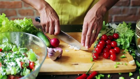 DECONGEST Your HEART With These 6 VITAMINS