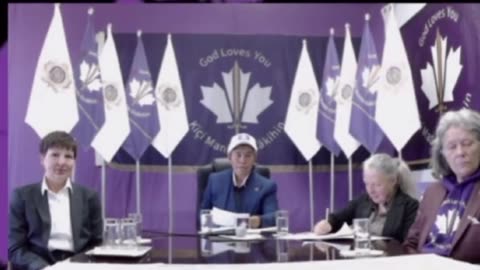 ESABLISHMENT of the NATIONAL BANK , KINGDOM of CANADA CONNECT