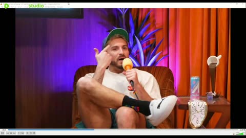 Matt Broke Into A Stranger's Motel Room & We Embarrassed This A-List Singer at a Party LIVE