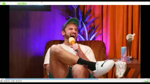 Matt Broke Into A Stranger's Motel Room & We Embarrassed This A-List Singer at a Party LIVE