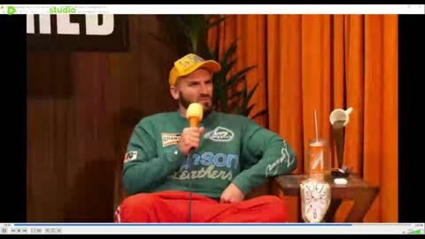 Matt Broke Into A Stranger's Motel Room & We Embarrassed This A-List Singer at a Party LIVE