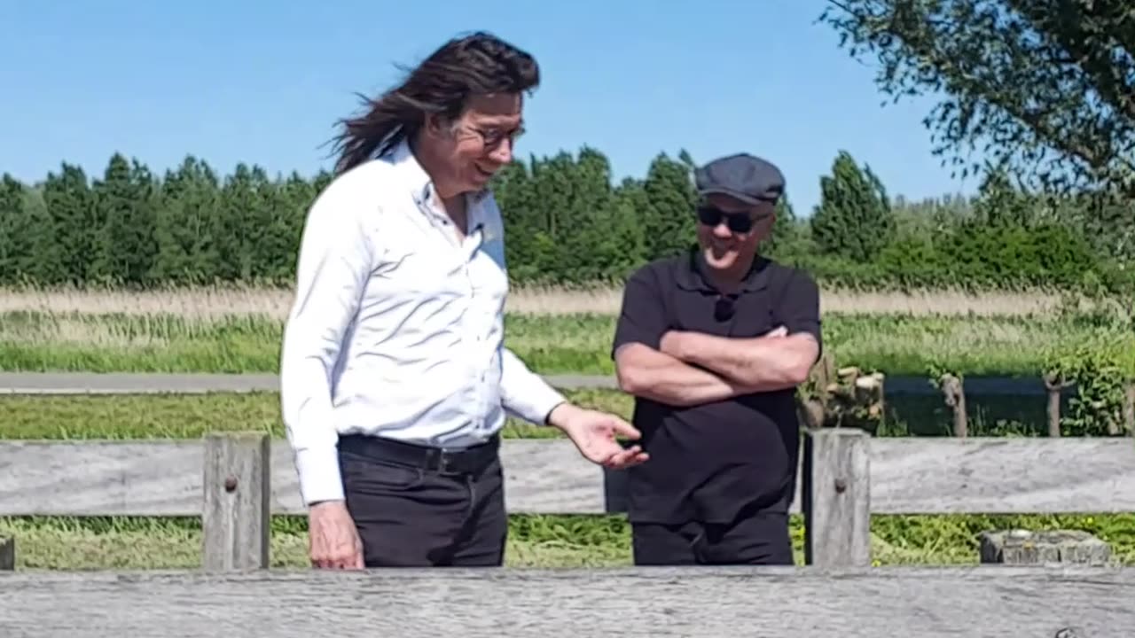 332.1 - Is the camera on? - JACK&JOZEF - PodcastGemist.nl