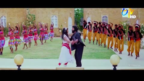 Pillo Jabillo HDTV 4K VIEDO SONG