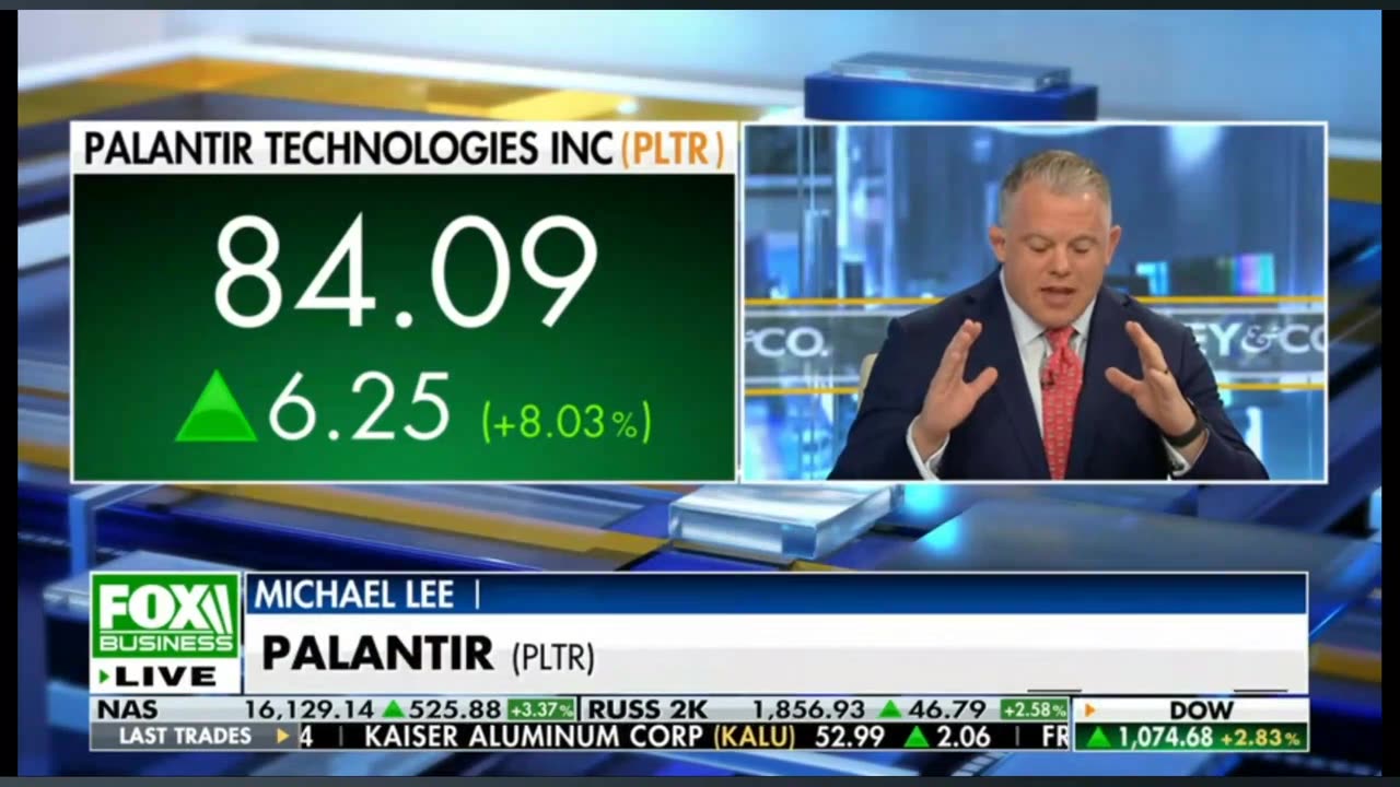 Tariff Fear Mongering, Stock Selling Insanity & More