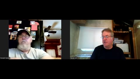 05/21/25 THE RELL with Ron & Randy Episode 29