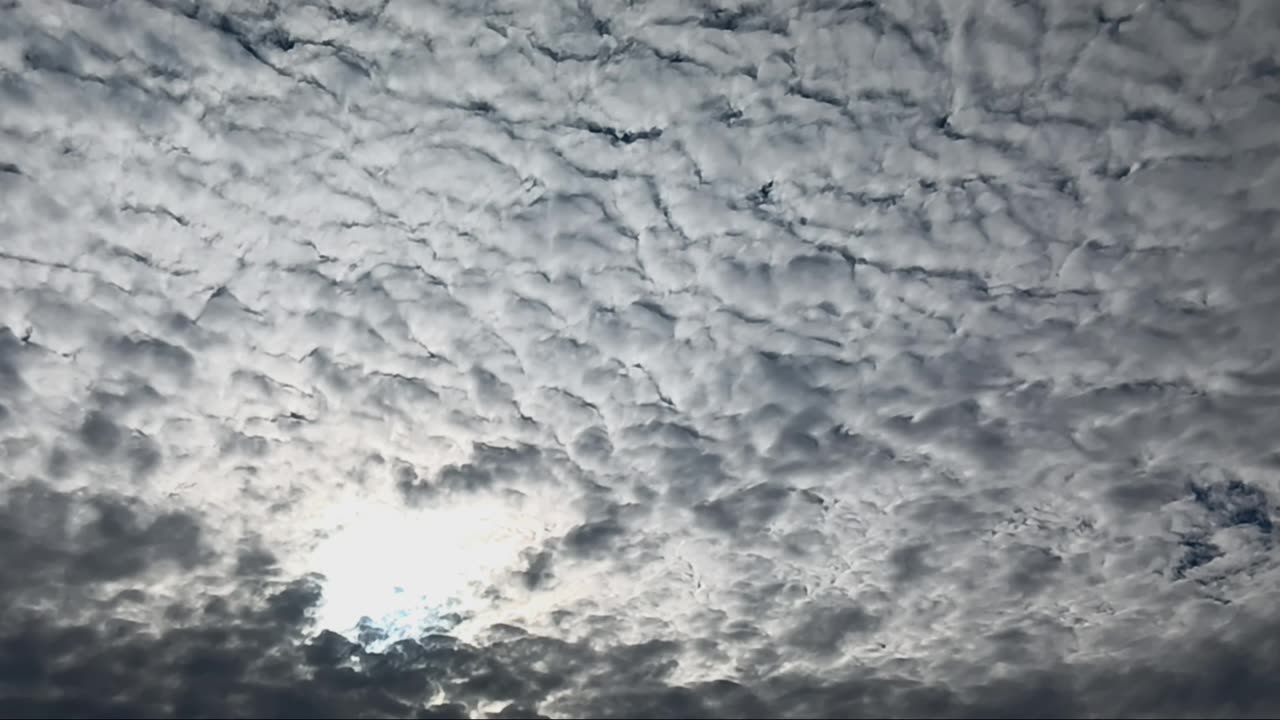 CLOUD + CLOUDING + SUN 🌥🌞🌞🌤
