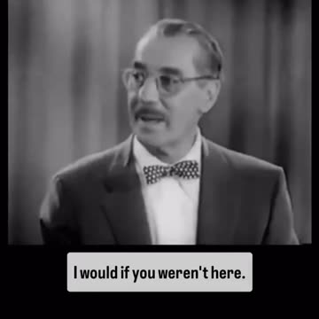 🔥🔥 Interview from the 1950s with a man who was born in 1856. What do you notice..?