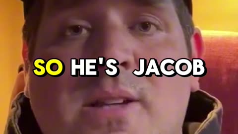 Jacob the Trickster - Genesis Origin Story