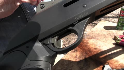 Is Mossberg a Smarter Shotgun?