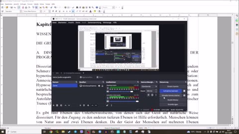 485 - CIA Projekt MK ULTRA und Projekt Monarch Teil 7