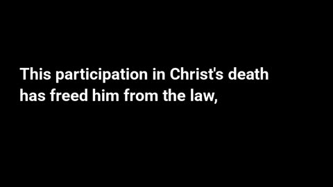 Romans 7:9
