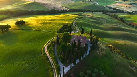 World's Most Beautiful 4K Video - Dolby Vision 4K 60 FPS HDR