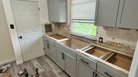Fenelon Handyman Services - #1 Kitchen Renovation in Tampa, FL