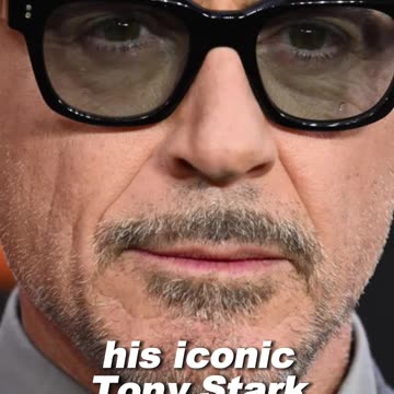 Robert Downey Jr. Returns in Avengers: Doomsday With Hidden Trick