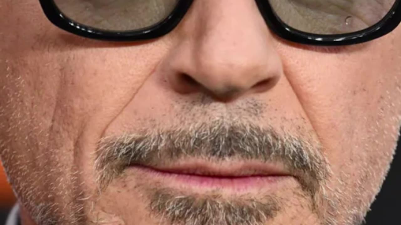 Robert Downey Jr. Returns in Avengers: Doomsday With Hidden Trick