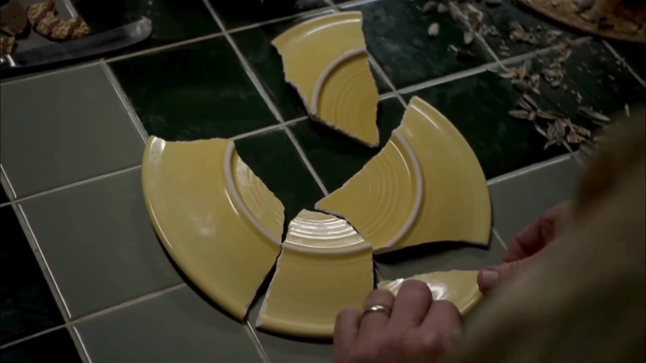 The moment Walter White became Heisenberg