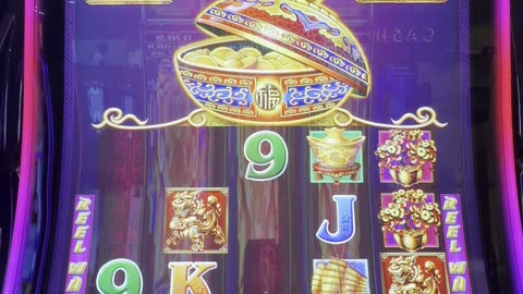 Dancing Drums Bonus 🎉🎰🎯