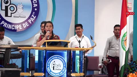 🔥WILSON CAMEY Y BANDA TRANSFIGURACIÓN 🔥