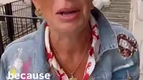 KATIE HOPKINS LIVE AT NUMBER 10