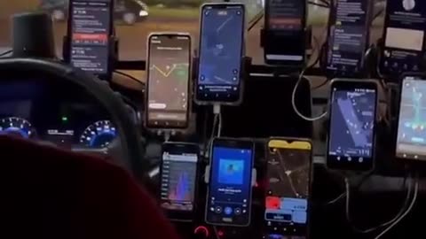 🚕📊 Uber, Taxi service, Cripto market, Maps, Spotify? This Guy Got It All! | FunFM