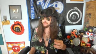 The Occult, Video 423: Military Occultism