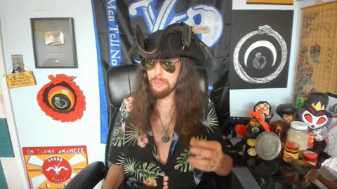 The Occult, Video 423: Military Occultism