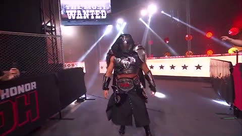 ROH Death Before Dishonor 2025