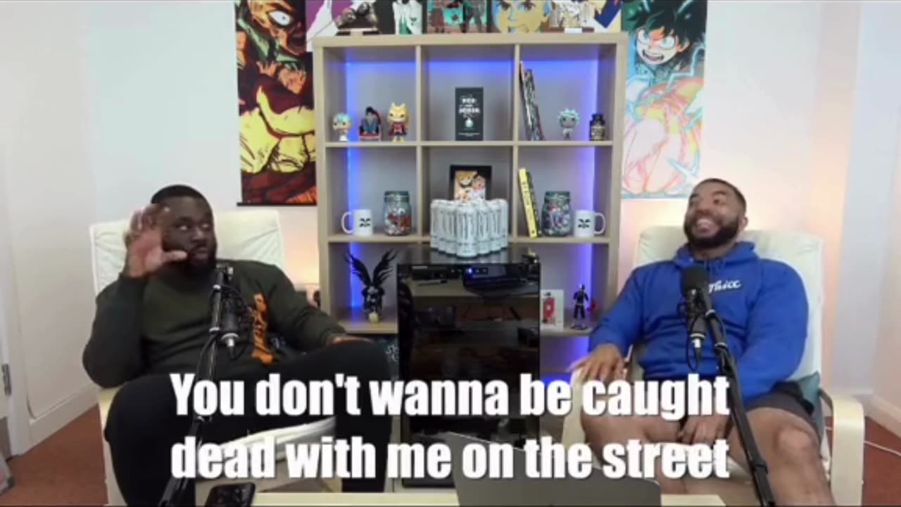 ShxtsnGigs - Would You Rather..
