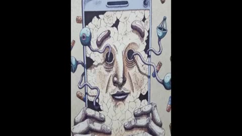 ⚠️Cellphone (4G, 5G) And GSM Antennas - This Is How They Want To Kill Us All