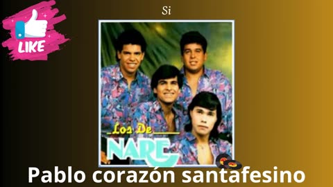 Los de Naré