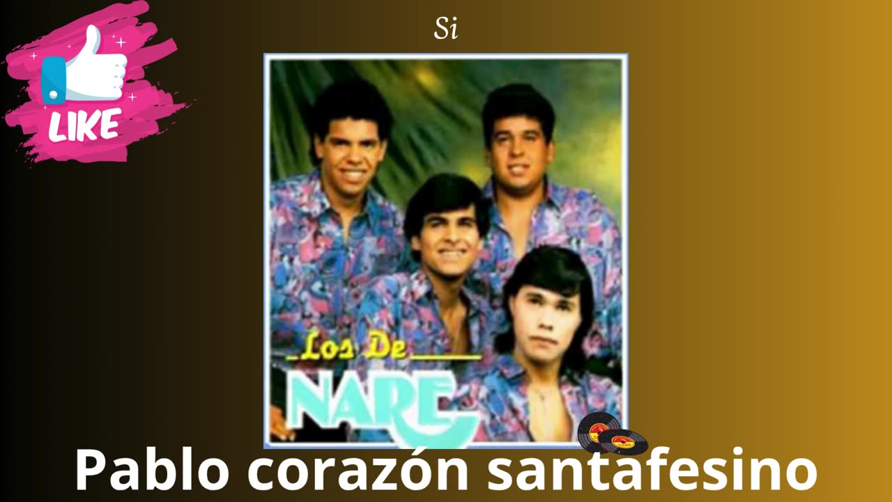 Los de Naré